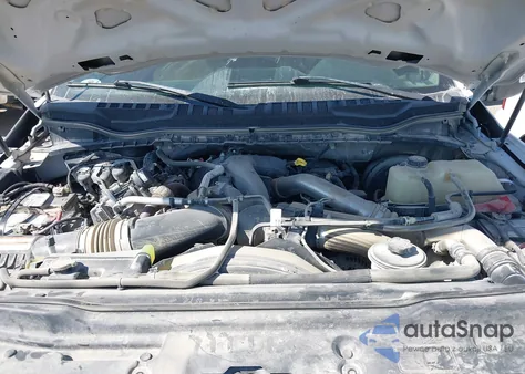 2022 Ford F250 Super Duty z USA, uszkodzony, nr VIN 1FT7W2BT1NEC34688